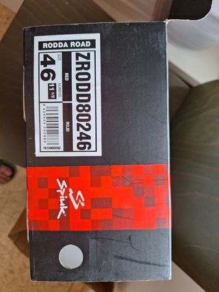 Zapatillas Spiuk Ciclismo Carretera