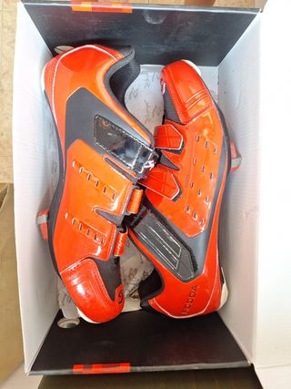 Zapatillas Spiuk Ciclismo Carretera