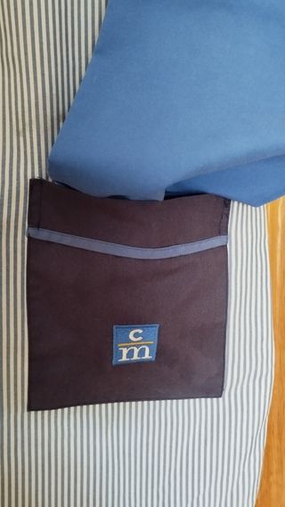 Bata Colegio Montserrat T16