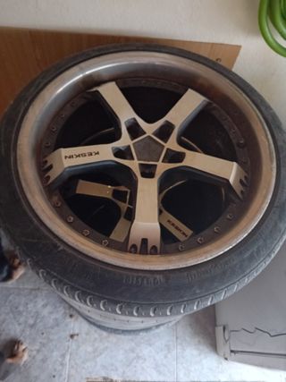 Bueno ,bonito y barato 