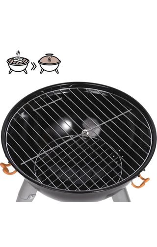 Barbacoa Phoenix Nomad Nueva Sin Estrenar