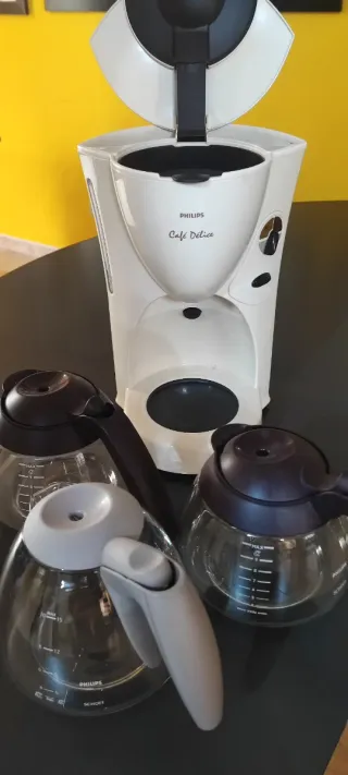 Hervidor KOENIC con termómetro