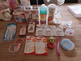 Accesorios para bebé