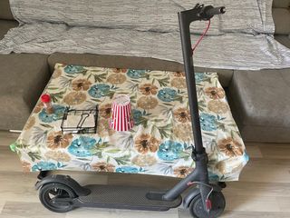 Patinete Eléctrico Xiaomi 