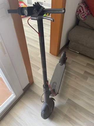 Patinete Eléctrico Xiaomi 