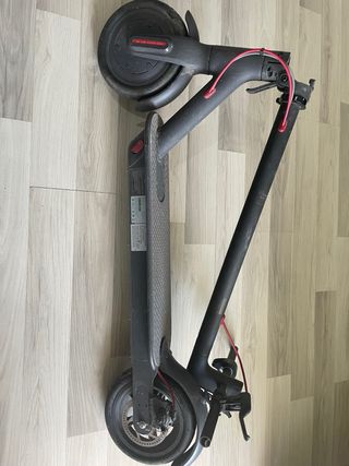 Patinete Eléctrico Xiaomi 
