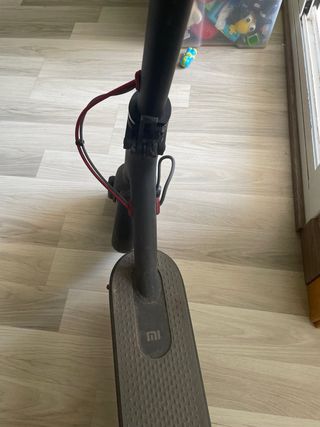 Patinete Eléctrico Xiaomi 