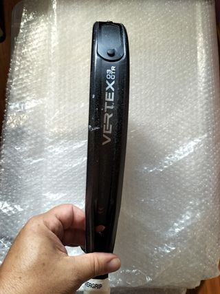 Pala de pádel Bullpadel Vertex 03 CTR