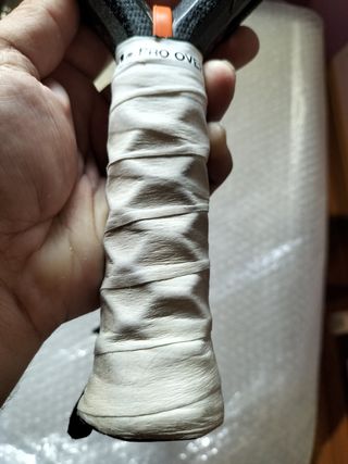 Pala de pádel Bullpadel Vertex 03 CTR