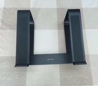 Soporte de aluminio para Portátil