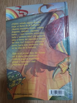 En El Reino De La Fantasia