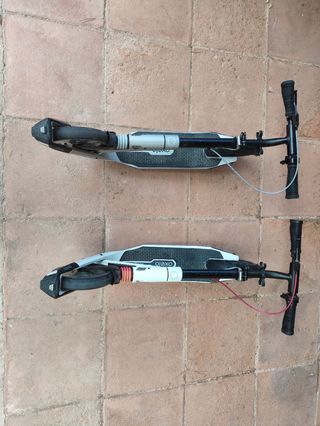 2 Patinetes Oxelo para niños y adultos. Town 9