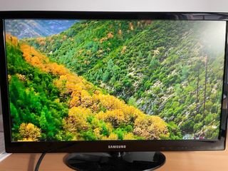 Monitor Samsung Negro
