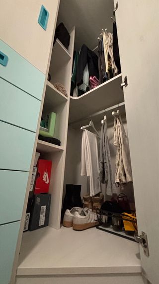Dormitorio Juvenil Completo