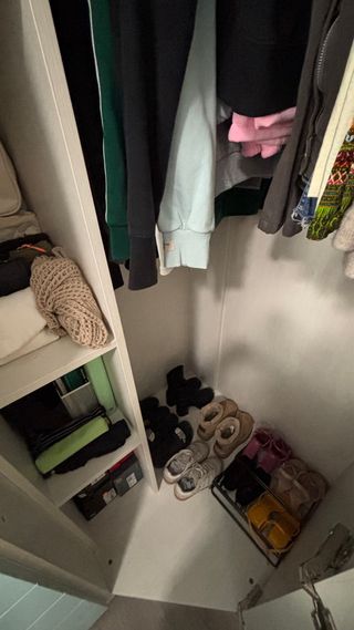 Dormitorio Juvenil Completo