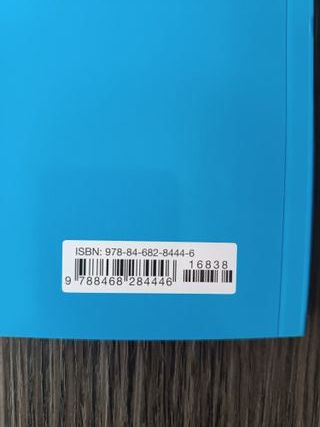 Libro SIN ESTRENAR Matemáticas 3 ESO Vicens Vives