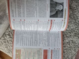 Lengua Castellana y Literatura 3º ESO. Libro de...