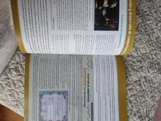 Lengua Castellana y Literatura 3º ESO. Libro de...