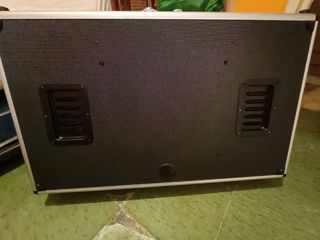 Flight Case Pioneer XDJ-700 / CDJ-350 y DJM-750MK