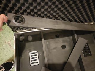 Flight Case Pioneer XDJ-700 / CDJ-350 y DJM-750MK