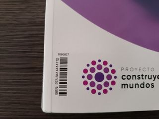 Libros SIN ESTRENAR - Geografía e Historia 2 ESO