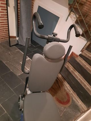 Salva escaleras