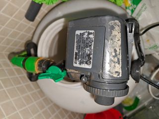 Bomba Eheim compactON 3000 acuario
