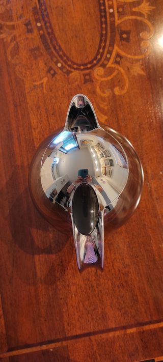 Caraffa termica brocca