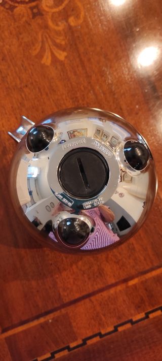 Caraffa termica brocca