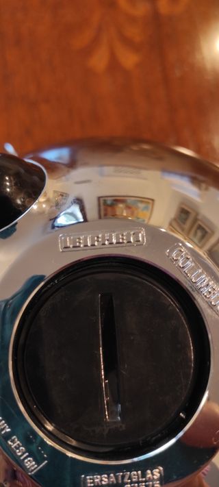 Caraffa termica brocca