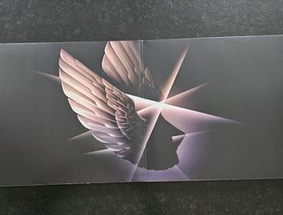 SMASHING PUMPKINS - SHINY & OH SO BRIGHT LP