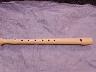 PACK UNICO!! Flauta+ Funda +Carrillón