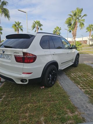 BMW X5 2012 ¡¡el más barato de Cataluña!!