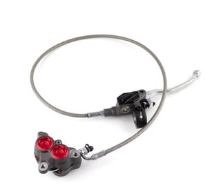 Freno Completo Braktec