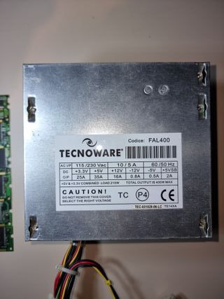 Intel Pentium 4 2GHz SL68R