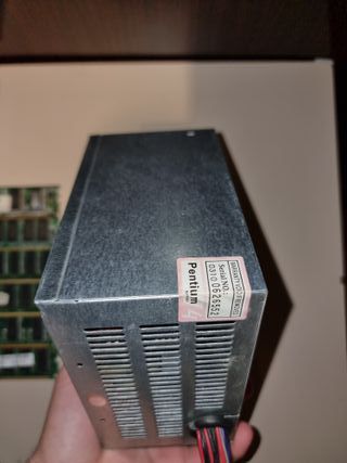 Intel Pentium 4 2GHz SL68R
