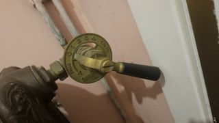 Radiador Roca Diseño Metal Gris