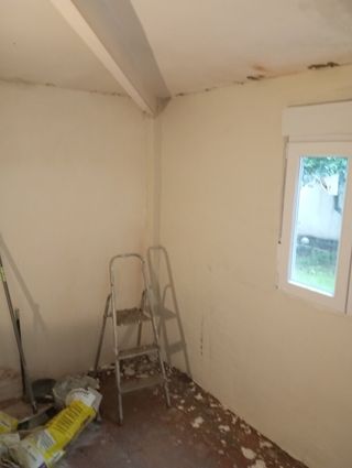 Servicios de reformas y construcciones
