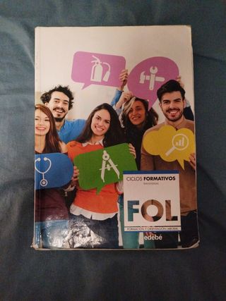 LIBRO FORMACIÓN Y ORIENTACIÓN LABORAL