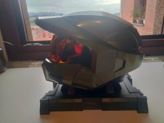 Halo 3 Legendary Edition Xbox 360 edición española