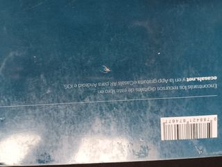 Lengua castellana y Literatura 1 BA  no hago envio