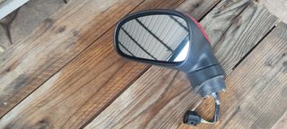 Retrovisor Izquierdo Seat León Stylance 1.5
