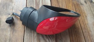 Retrovisor Izquierdo Seat León Stylance 1.5