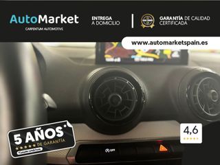 Audi Q2 Audi Q2 1.6 TDi Automático