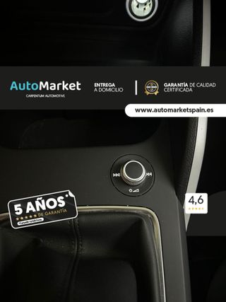 Audi Q2 Audi Q2 1.6 TDi Automático