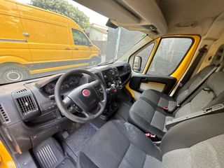 FIAT Ducato 2015
