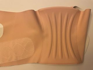 Faja Embarazo Momcozy. ¡A ESTRENAR! Rosa. Talla M.