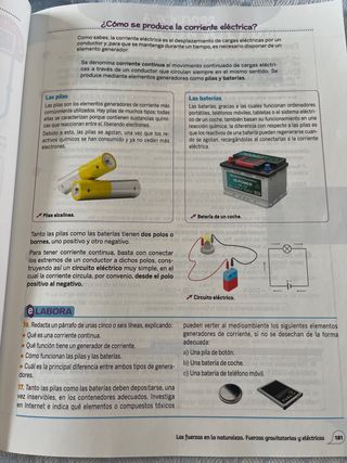 Física y Química 2 ESO 3 
volúmen 3.