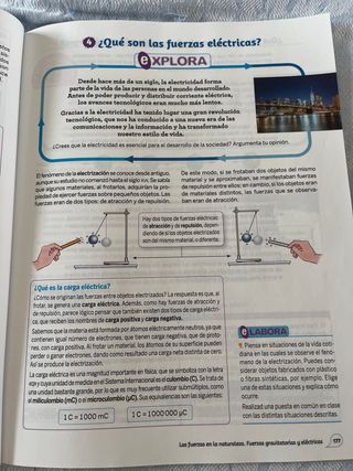Física y Química 2 ESO 3 
volúmen 3.
