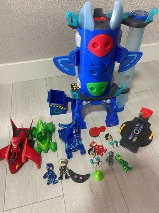 Juguetes
